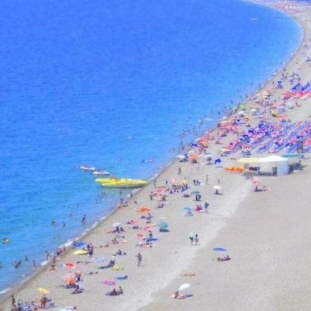 Antalya Beach&Hotel Hövsan Esterno foto